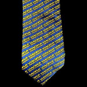 Vintage 90s Novelty Tie 
Size: ONE SIZE